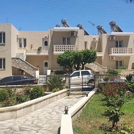 Sofia Apartments Sea View 게오르기우폴리스 외부 사진