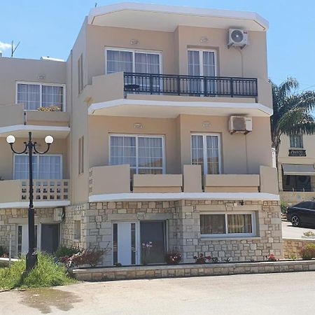 Sofia Apartments Sea View 게오르기우폴리스 외부 사진