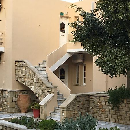 Sofia Apartments Sea View 게오르기우폴리스 외부 사진