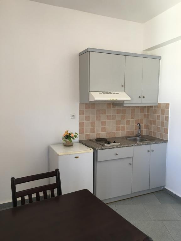 Sofia Apartments Sea View 게오르기우폴리스 외부 사진